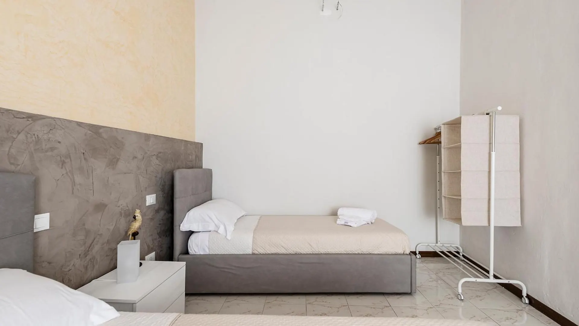 Appartement Family House à Pise Italie