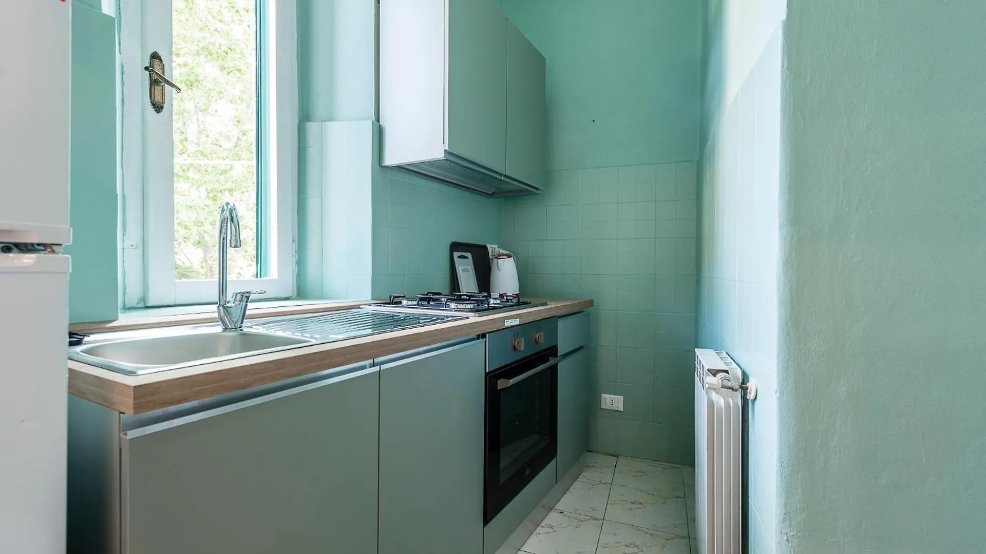 Appartement Family House à Pise